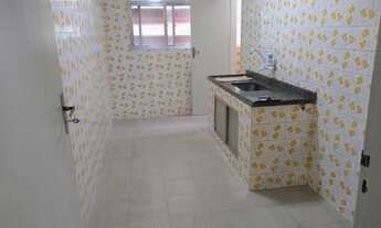 Imagem 4: Apartamento com 2 dorms, Guilhermina, Praia Grande, Cod: 90280