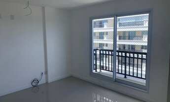 Imagem 5: Apartamento para venda com 101 metros quadrados com 3 quartos em Ponta Negra - Natal - RN