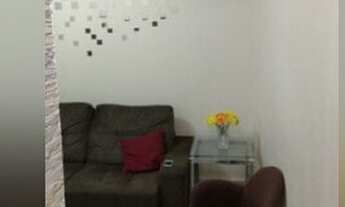 Imagem 2: Vespasiano - Apartamento Padrão - Gavea 1