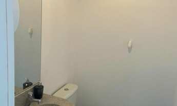 Imagem 4: Apartamento em Moema Pássaros 130m² 3 Dormitórios, 1 Suíte 1 Vaga