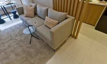 Imagem 5: OPORTUNIDADE - MORE NO ALTO DA LAPA- SUÍTE - TERRAÇO GOURMET COM CHURRASQUEIRA