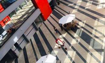 Imagem 4: Centro Empresarial Parque Brasília (SIG Quadra 01 Lotes 985/1055, Zona Industrial - Brasíl