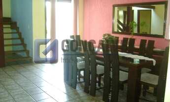 Imagem 4: RIBEIRAO PIRES - Residential / Sobrado - VILA SUISSA