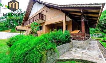 Imagem 3: Casa bairro Garcia Blumenua - sc com terreno 1.799m