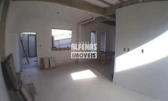 Imagem 2: Casa à venda 2 quartos no Bairro AGUA BRANCA