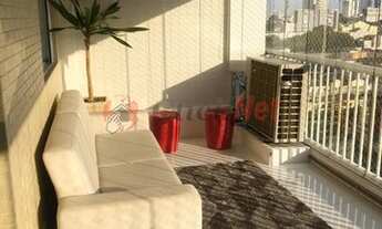 Imagem: São Caetano do Sul - Apartamento Padrão