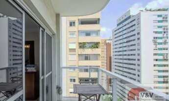 Imagem 7: Apartamento para Venda em São Paulo, Itaim, 3 dormitórios, 1 suíte, 4 banheiros, 2 vagas