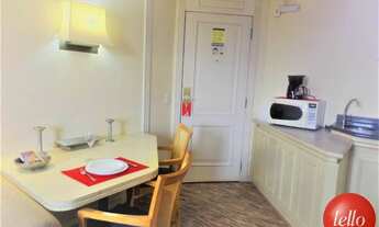 Imagem 3: São Paulo - Apartamento Padrão - Vila Olímpia