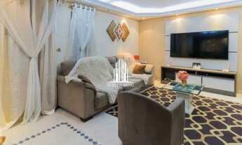 Imagem 4: Sobrado fino acabamento de luxo rua larga muita segurança próximo a vias mais importantes