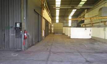 Imagem 5: Galpão Comercial para venda, 6300m² - Barra Funda