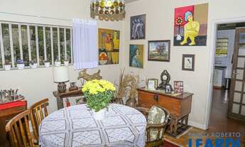 Imagem 6: CASA ASSOBRADADA - SUMARÉ - SP