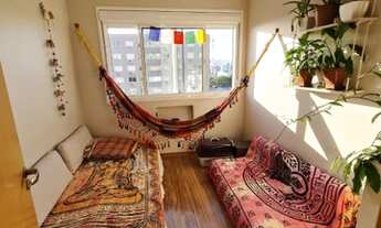 Imagem 5: Apto 3dorm box duplo estrutura completa