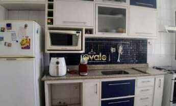 Imagem 6: Apartamento à venda, 104 m² - Jardim Satélite - São José dos Campos/SP