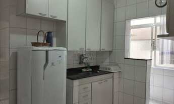 Imagem 3: Apartamento com 1 dormitório à venda- Astúrias - Praia - Guarujá/SP