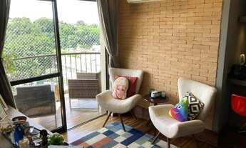 Imagem: Apartamento com 74 metros, Butantã - São