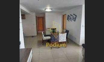 Imagem 4: Apartamento amplo com varanda/sacada, andar alto em condomínio Club no Brisamar - AP1115