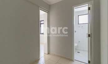 Imagem 5: SAO PAULO - Apartamento Padrão - CAMBUCI