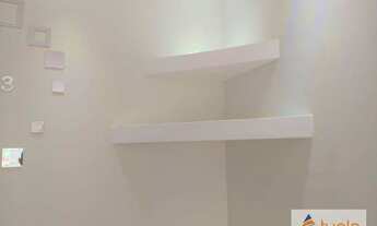 Imagem 4: Apartamento com 2 dormitórios para alugar, 57 m² por R$ 1.045,00/mês - Chácaras Fazenda Co