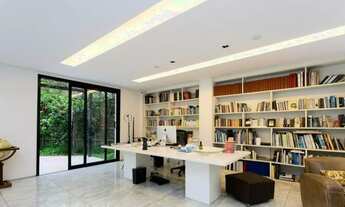 Imagem 6: Casa á venda com 5 dormitórios, 4 suítes com closet, 4 vagas, piscina - Alo de Pinheiros