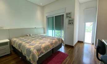 Imagem 2: Linda, no Burle Marx