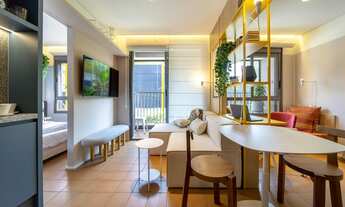 Imagem 3: Apartamento em Santo Amaro