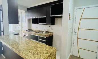 Imagem 7: Excelente apartamento à venda no Parque São Domingos