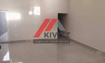 Imagem 2: Venda - Casa - Parque Residencial Jaguari - Americana - SP