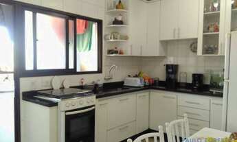 Imagem 5: APARTAMENTO - VILA MUSSOLINI - SP