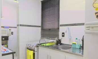 Imagem 5: Apartamento à venda com 49m², 2 quartos e 1 vaga