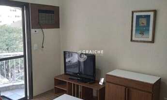 Imagem 5: Apartamento com 1 dormitório para alugar, 41 m² por R$ 2.600,00/mês - Jardim Paulista - Sã