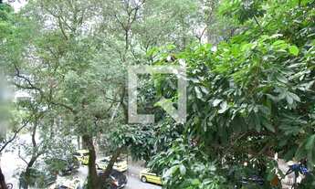 Imagem 6: Apartamento para Aluguel - Leblon, 2 Quartos, 62 m2