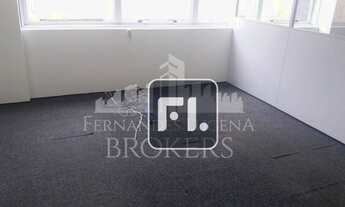 Imagem 5: Conjunto comercial para locação, Vila Olímpia, São Paulo