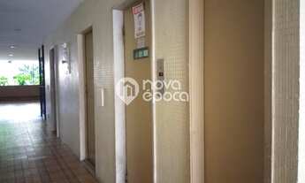 Imagem 4: Espeta Apartamento para venda tem 124 metros quadrados com 3 quartos em Tijuca - Rio de Ja