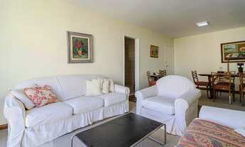 Imagem 6: Apartamento para Aluguel - Jardim Paulista, 3 Quartos, 150 m2