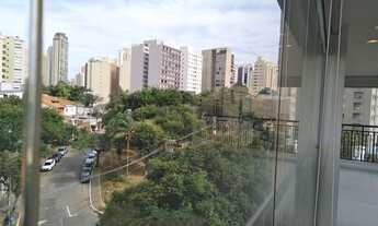 Imagem 4: Apto planta de 250m2, 3 dorm, 3 suites, 3 vagas em Vila Mariana - São Paulo - SP