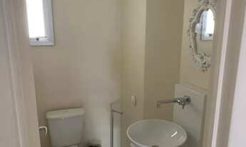 Imagem 3: Apartamento à venda com 128m², 3 quartos e 2 vagas