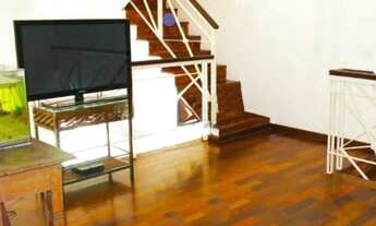 Imagem 3: Casa de Condominio Alto da Boa Vista 350m² 5 Suites 4 Vagas