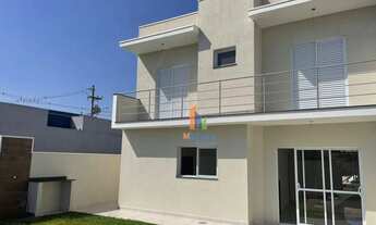 Imagem: Casa com 4 dormitórios à venda, 165 m²