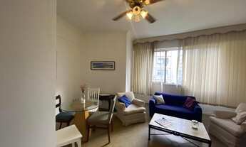 Imagem 4: Apartamento à venda, 140 m² por R$ 1.550.000,00 - Copacabana - Rio de Janeiro/RJ