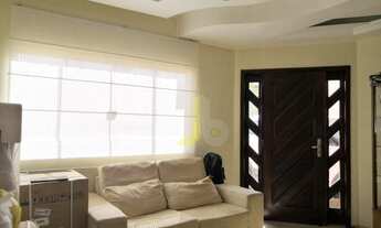 Imagem 6: Sobrado em região privilegiada e mobiliado