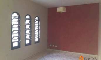 Imagem 6: Sobrado com 3 dormitórios para alugar, 154 m² por R$ 2.500,00/mês - Jardim Wallace Simonse