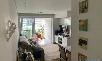 Imagem: APARTAMENTO - VILA POMPÉIA - SP