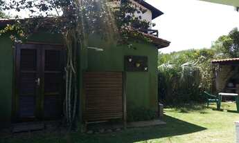 Imagem 7: Casa com 3 dormitórios para alugar por R$ 3.000,00 - Ibiraquera - Imbituba/SC