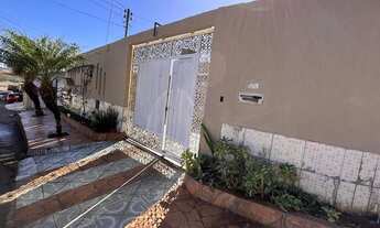 Imagem 3: Casa na Samambaia Norte