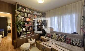 Imagem 2: Apartamento à Venda - Menino Deus, 2 Quartos, 80 m2