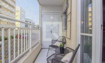 Imagem 5: Apartamento à Venda - Belém, 1 Quarto, 32 m2