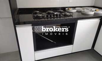 Imagem 7: Parque Cordilheira dos Andes - 2 quartos, 1 vaga, Apartamento à venda - Santa Cândida, Cur