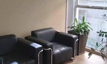 Imagem: Conjunto Comercial em Consolação com 153m2