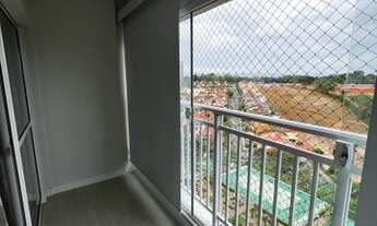 Imagem 5: Alugo Apartamento Reserva das Praias