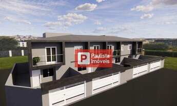 Imagem: Sobrado com 3 dormitórios à venda, 95